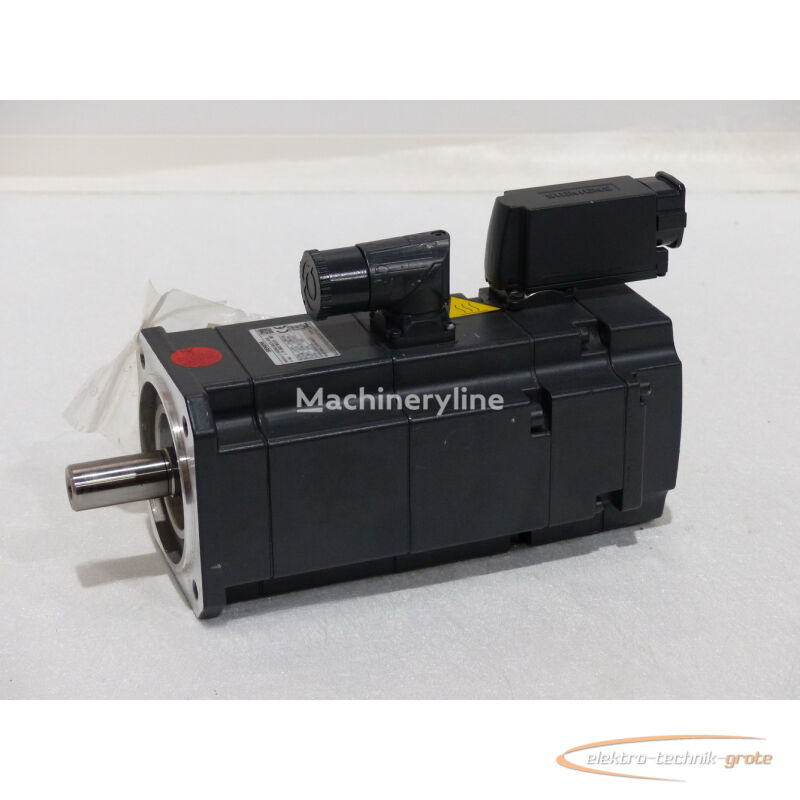 servomotor Siemens 1FK7042-5AK71-1FH3 SN:YFJ5632983201002 > ungebraucht! <