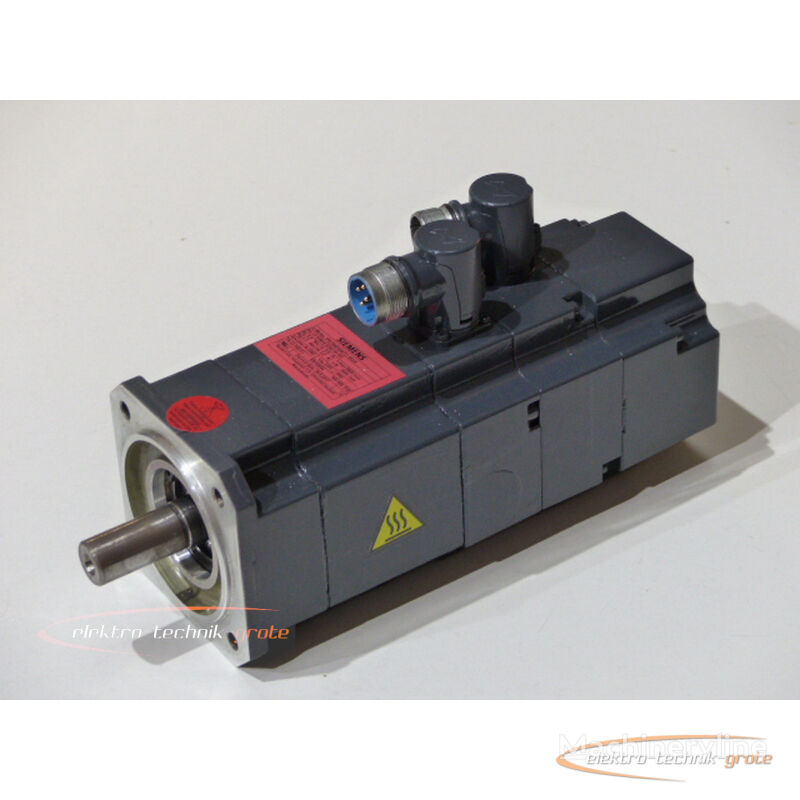 Siemens 1FK7042-6AF71-1EG0 Brushless Servomotor > mit 12 Monaten Gewährl