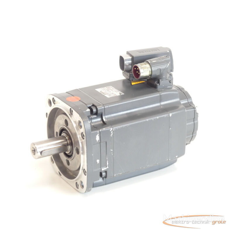 сервопривод Siemens 1FK7063-2AC71-1UA2 Synchronservomotor SN:YFE4648948502001