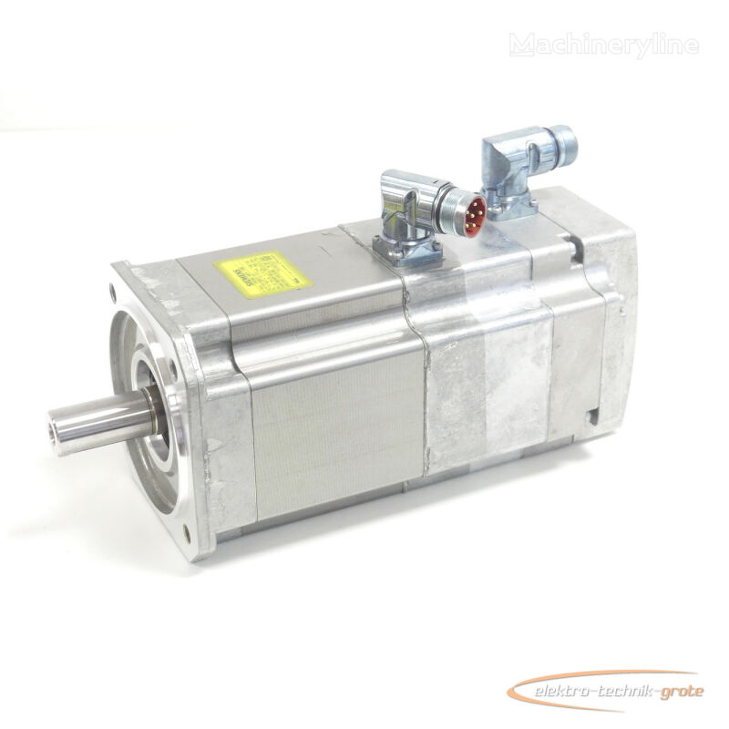 Siemens 1FK7063-5AF71-1EB0 Synchronservomotor SN:YFX717226301001 servomotors