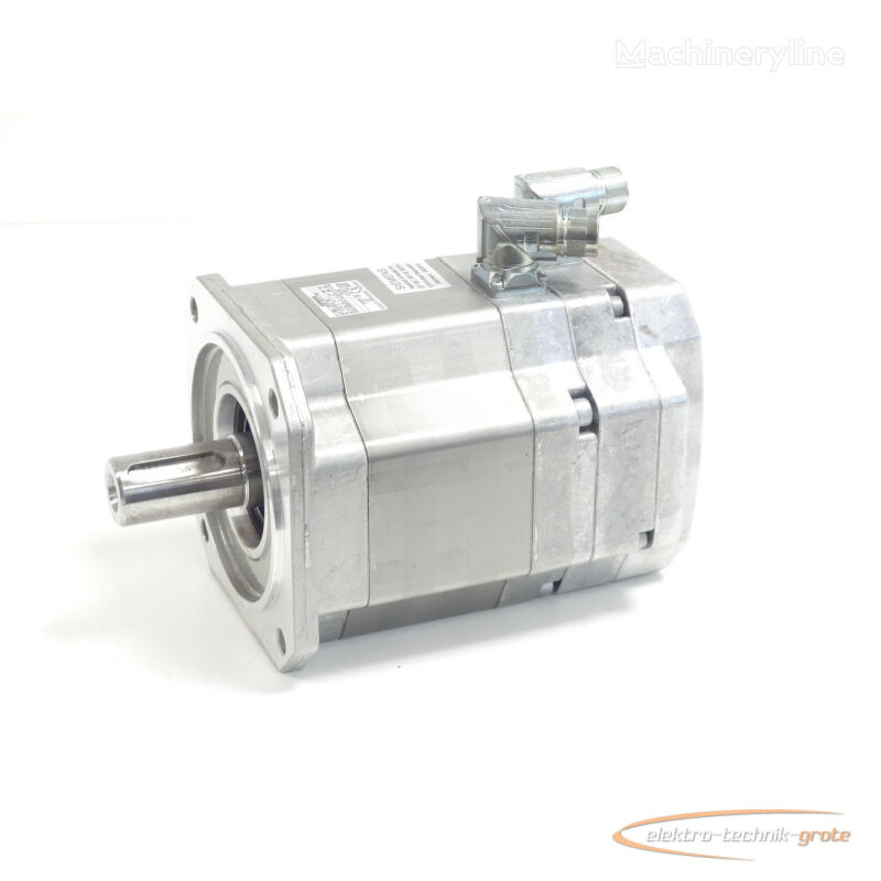 Siemens 1FK7083-5AF71-1AA0 Synchronservomotor SN:YFUD42104603008