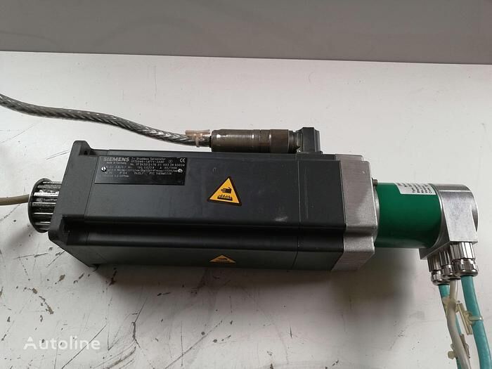 servomotor Siemens 1FT5046-1AF71-3AA0