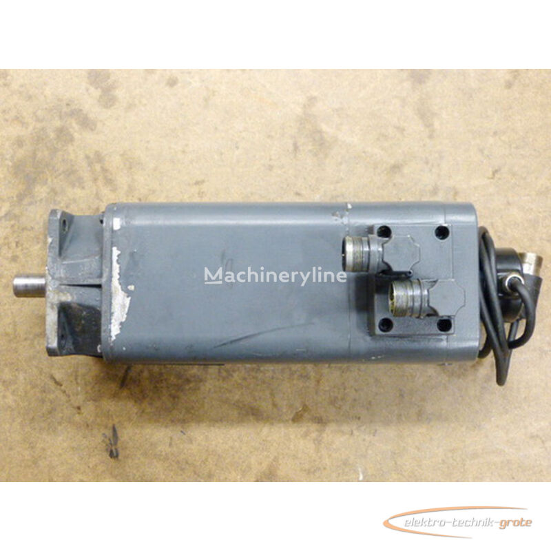 servomotor Siemens 1FT5064-0AF71-1-Z   3~ Permanent-Magnet-Motor