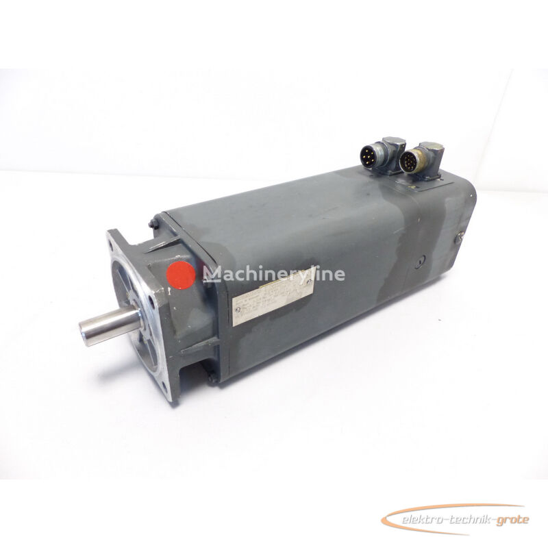 σερβοκινητήρας Siemens 1FT5066-1AF71-4EG0 Motor SN:EK468703905010 ohne Drehgeber