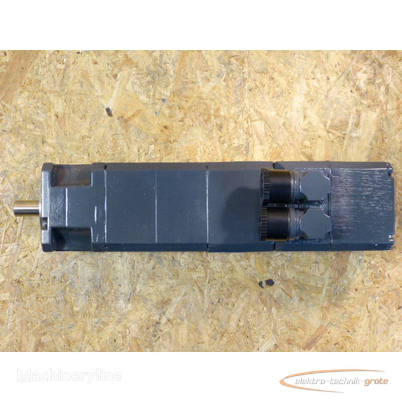 сервомотор Siemens 1FT6034-4AK71-3EH2   3~ Brushless Servomotor