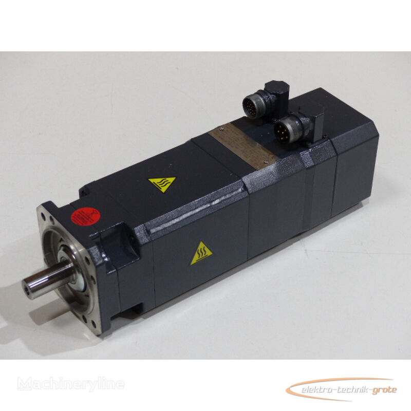 Siemens 1FT6044-1AF71-3AH1 Permanent-Magnet-Motor > mit 12 Monaten Gewäh servomotor