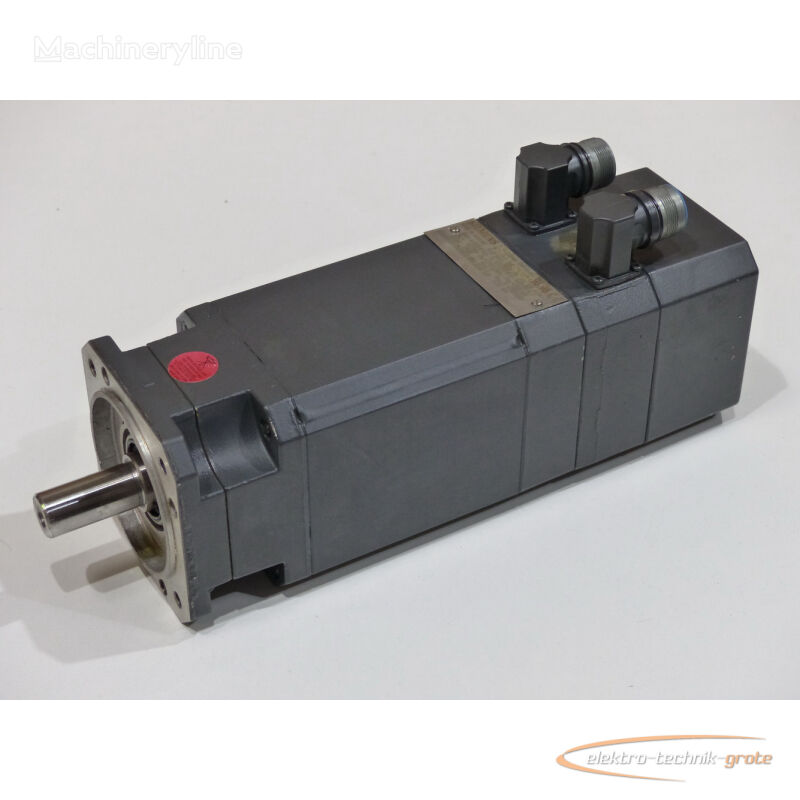 助力传动 Siemens 1FT6044-4AF71-3EG6 Synchronservomotor