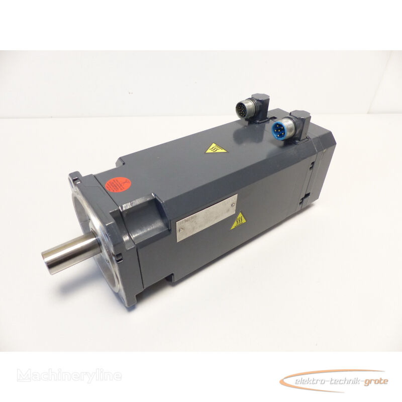 servomotor Siemens 1FT6064-1AH71-3AG1 SN:YFP017686101 - mit 12 Monaten Gewährleistu