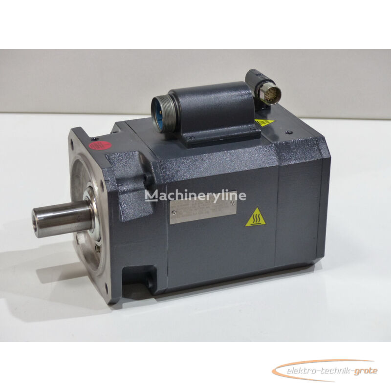 Siemens 1FT6082-1AF71-1AG1 SN:YFM913286401003 > mit 12 Monaten Gewährlei servomotor