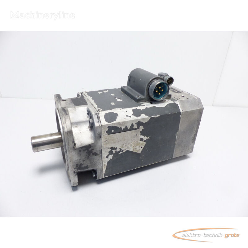 Siemens 1FT6084-1AF71-1AG1 servomotor