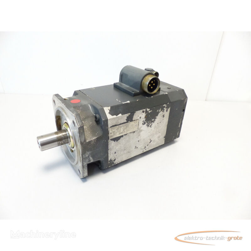 серво мотор Siemens 1FT6084-1AF71-1AG1 Permanent-Magnet-Motor SN:EK465270702014