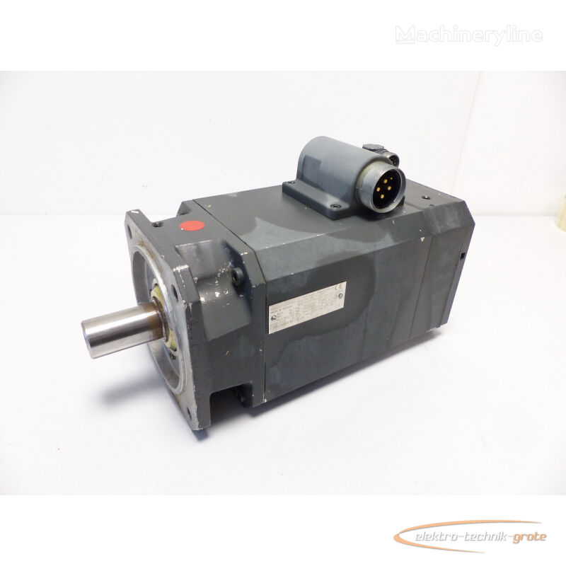 Siemens 1FT6084-1AF71-1AG1 Permanent-Magnet-Motor SN:EK883642301022 servomotor