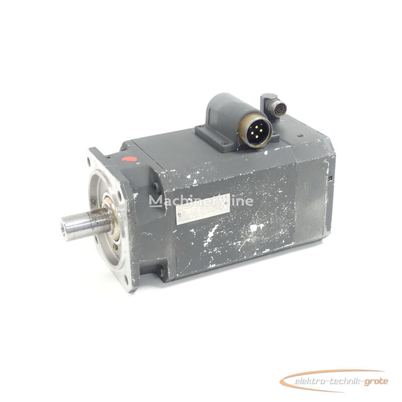 серво мотор Siemens 1FT6084-1AF71-1AG1 Synchronservomotor SN:EK265270204013