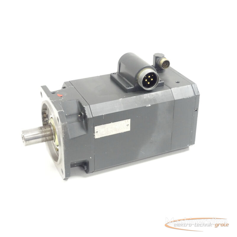 Siemens 1FT6084-1AF71-1AG1 Synchronservomotor SN:EK567740801036 servo motor