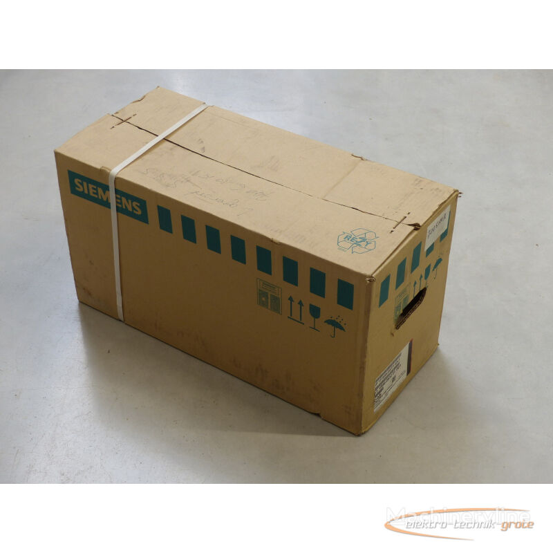 Siemens 1FT6084-8AF71-4DL3 SN:1TV846293201001 > ungebraucht! < servomotor