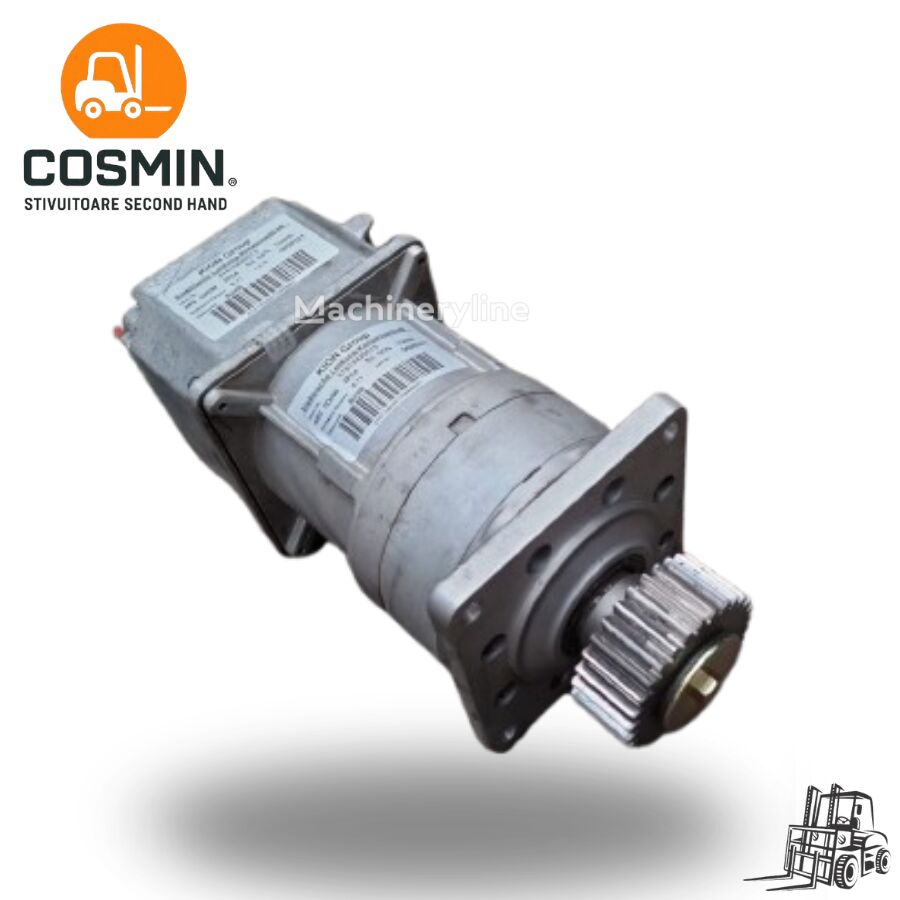 محرك مؤازر Still لـ رافعة شوكية - Machineryline
