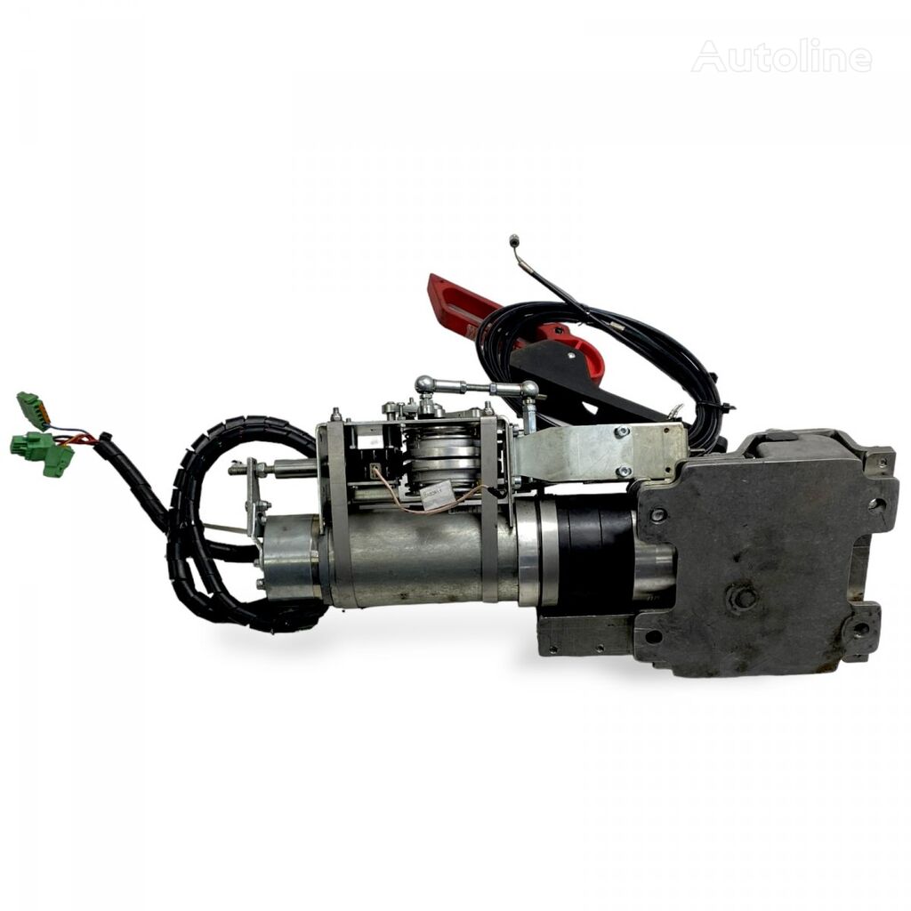 Volvo B8R (01.13-) servomotor for Volvo B7, B8, B9, B12 bus (2005-)