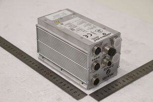 &beta;&iota;&omicron;&mu;&eta;&chi;&alpha;&nu;&iota;&kappa;ό&sigmaf; &epsilon;&xi;&omicron;&pi;&lambda;&iota;&sigma;&mu;ό&sigmaf; &gamma;&iota;&alpha; &sigma;&epsilon;&rho;&beta;&omicron;&kappa;&iota;&nu;&eta;&tau;ή&rho;&alpha;&sigmaf; WKC D-MAXE 3