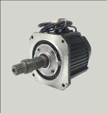 Yaskawa Motoman AC Servo Motor SGMDH-12A2A-YR13 servomotor