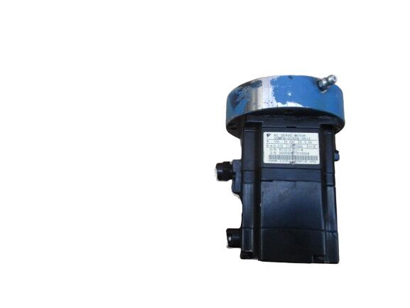 Yaskawa Motoman AC Type SGMPH-01A2A-YR12 servomotor for industrirobot