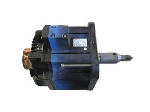 Yaskawa Motoman AC servo motor type SGMGH-14A2A-YR13 servomotor for industrial equipment