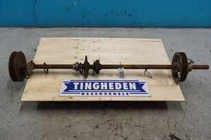 shaft for Dronningborg D7000  grain header