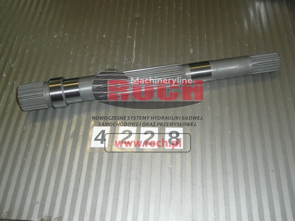 Venta de árbol para excavadora | Machineryline PY Árbol para excavadora - Machineryline
