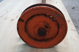 Arbre pour moissonneuse-batteuse Dronningborg 7000 à vendre - Image 4 | Agroline GA Arbre pour moissonneuse-batteuse Dronningborg 7000 | Image 4 - Agroline