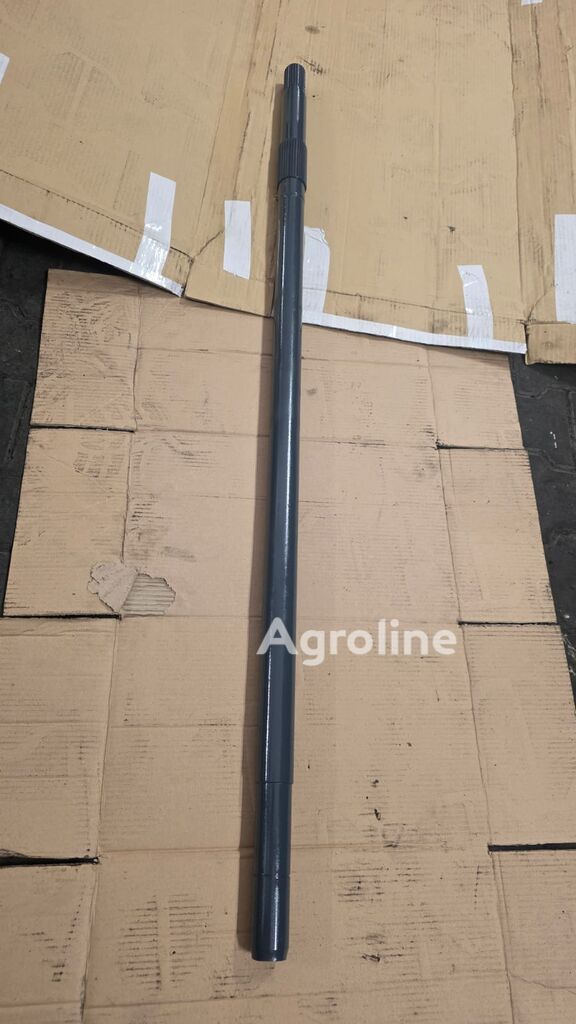 New Holland PRO-BELT 190 ベイラーのための51571147 シャフト - Agroline