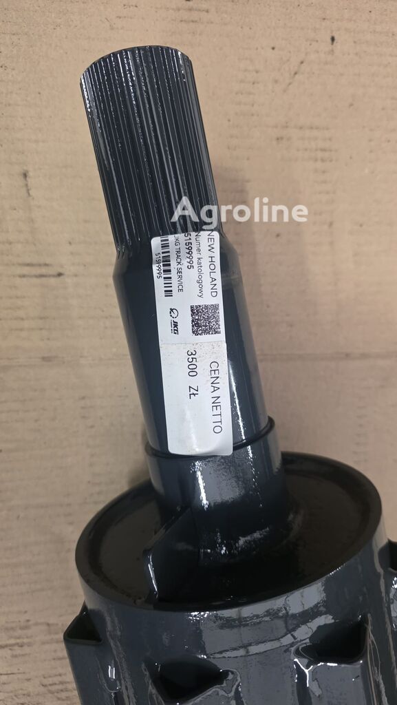 Χορτοδετική μηχανή New Holland PRO-BELT 190 για άξονας 51599995 - Agroline