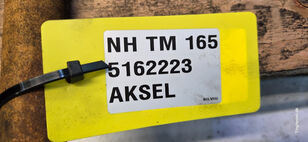 shaft for New Holland TM165 wheel tractor