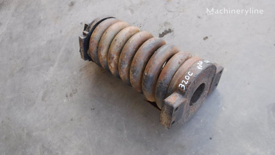 194-1259 shock absorber for Caterpillar  320C excavator