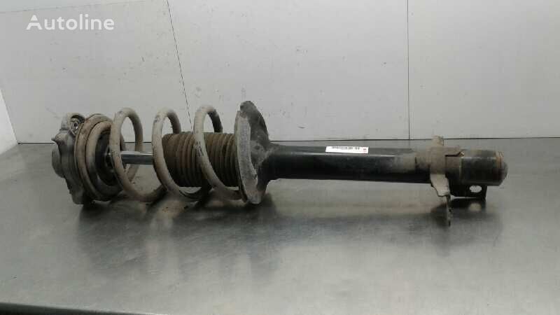 shock absorber for FIAT Ducato 35 L1H1 120 Multijet cargo van