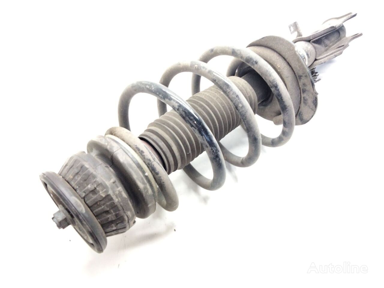 shock absorber for Mercedes-Benz VITO MIXTO 06.2003 -> cargo van