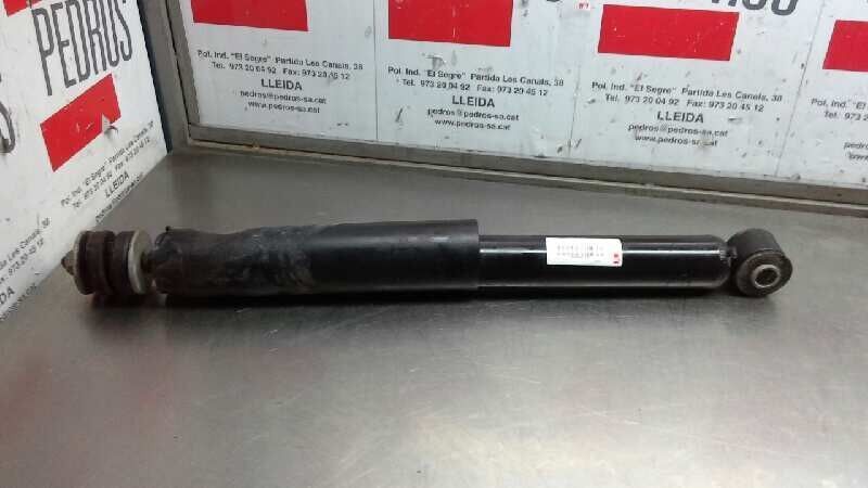 shock absorber for Nissan CABSTAR