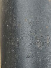 Venta de A9603267300 amortiguador para Mercedes-Benz AROCS MP4 cabeza tractora - Imagen 8 | Autoline AR A9603267300 amortiguador para Mercedes-Benz AROCS MP4 cabeza tractora | Imagen 8 - Autoline
