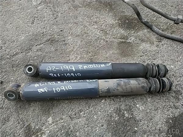 Амортизатор до вантажівки Renault Midlum - Autoline