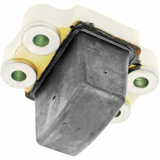 Amortisseur A9603235500 pour camion Mercedes-Benz pour pièces détachées - Autoline