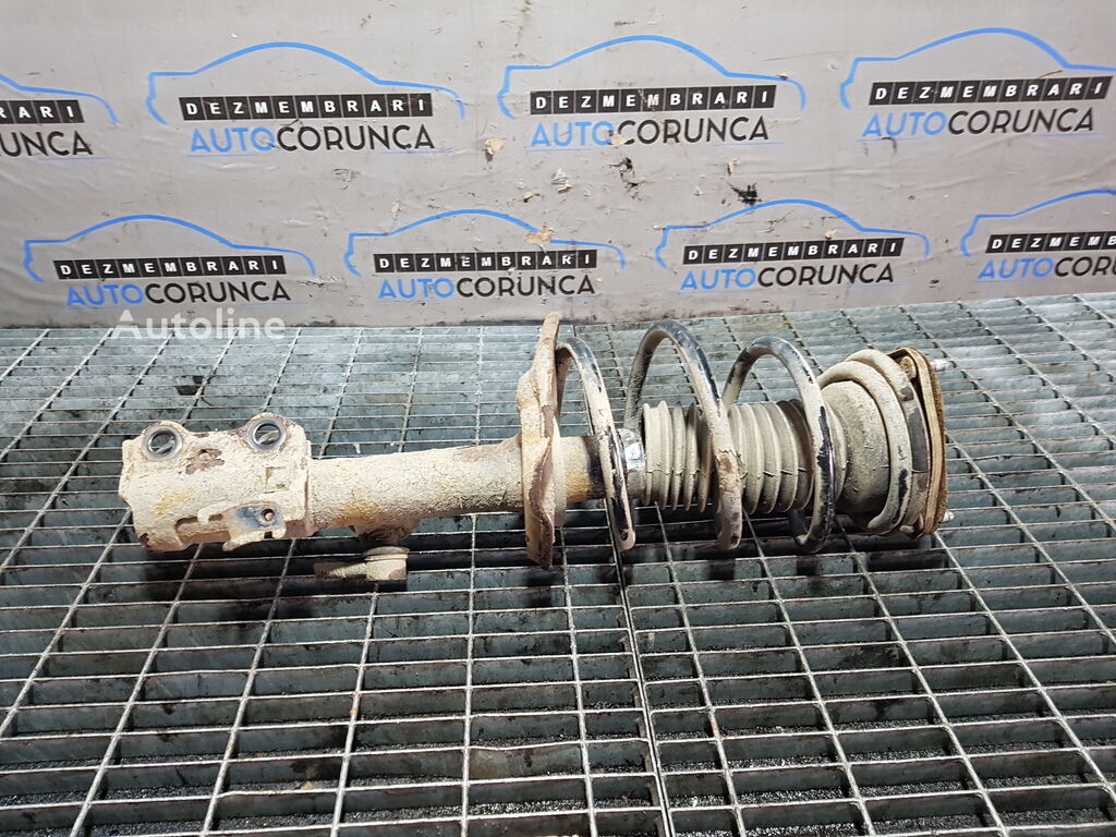 Amortizor Dreapta Fata Toyota Rav 4 IV 2.2 Diesel 2012 - 2015 SU Stoßdämpfer für Auto kaufen | Autoline DE Amortizor Dreapta Fata Toyota Rav 4 IV 2.2 Diesel 2012 - 2015 SU Stoßdämpfer für Auto - Autoline