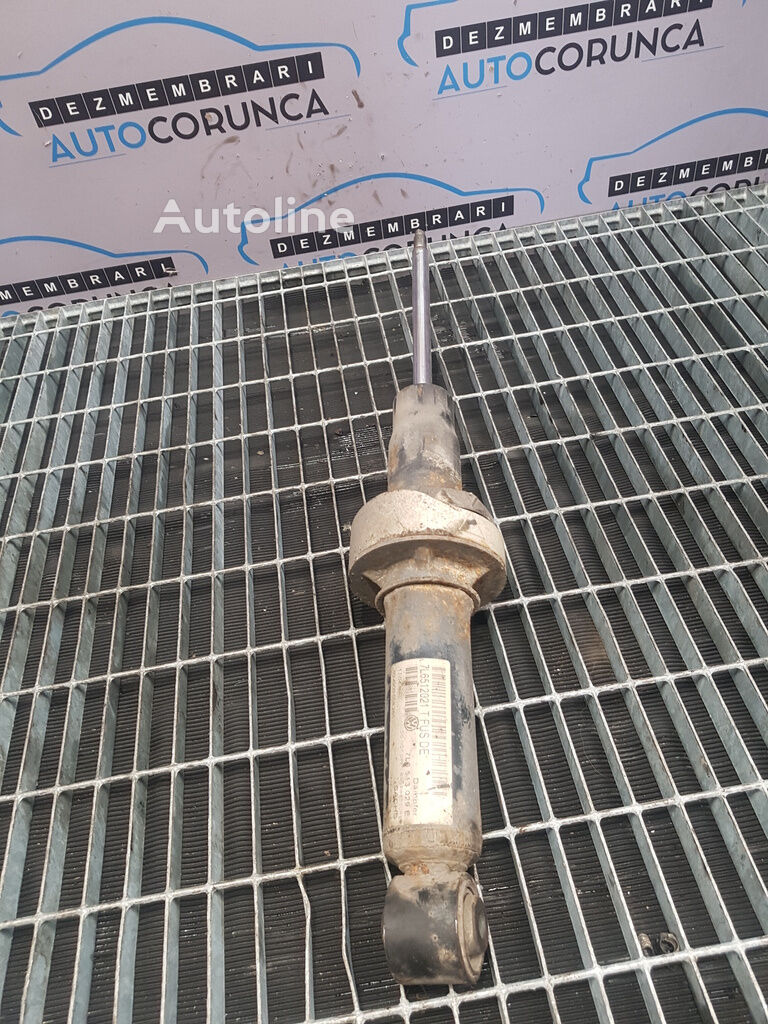 Amortizor Stanga Spate Volkswagen Touareg 2.5 TDI 2003 - 2006 SU 7L6513029E shock absorber for car for sale | Autoline ZW Amortizor Stanga Spate Volkswagen Touareg 2.5 TDI 2003 - 2006 SU 7L6513029E shock absorber for car - Autoline