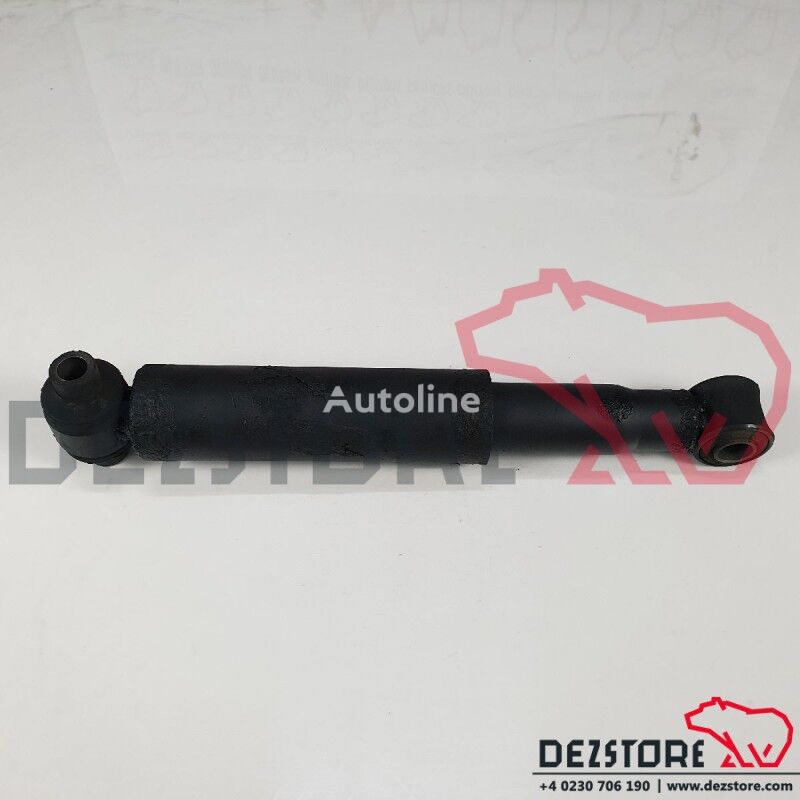 Amortizor axa fata 81437026075 shock absorber for MAN TGX truck tractor