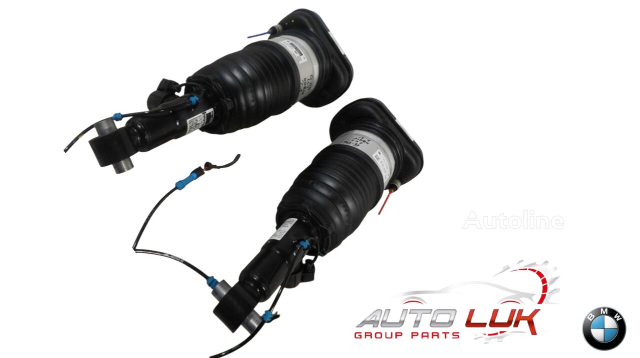 Амортизатор BMW X5 G05 X6 G06 PNEUMATYCZNY TYLNY PRAWY LEWY 6869038 6869037 для автомобиля BMW X6 G06 X5 G05 - Autoline
