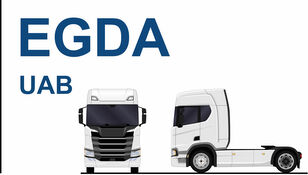 амортизатор DAF 2335760 для тягача DAF XG