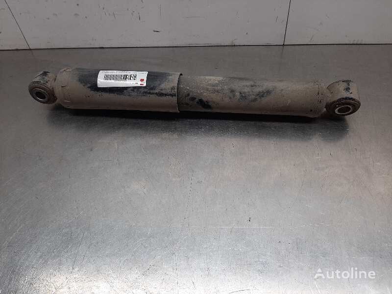 shock absorber for FIAT DUCATO 35 L1H1 120 Multijet cargo van