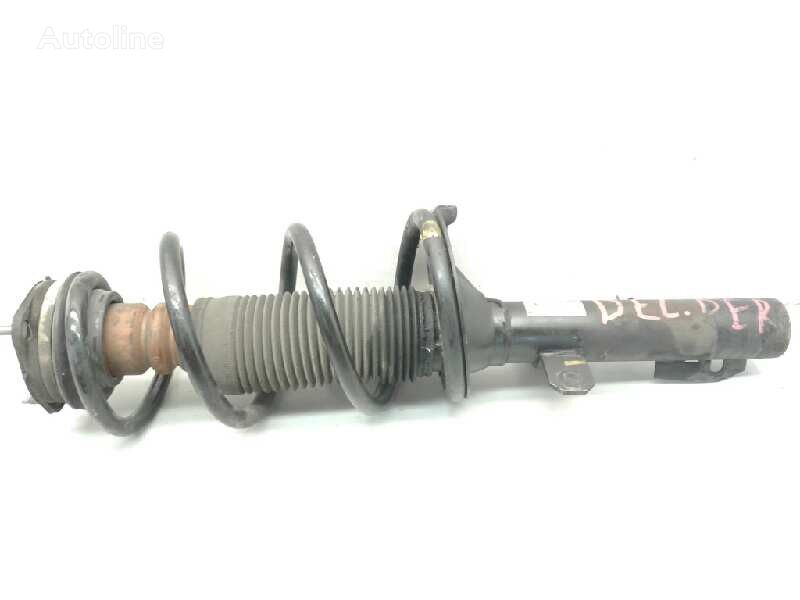 Ford 6C1118045AE shock absorber for Ford TRANSIT COMBI ´06 cargo van