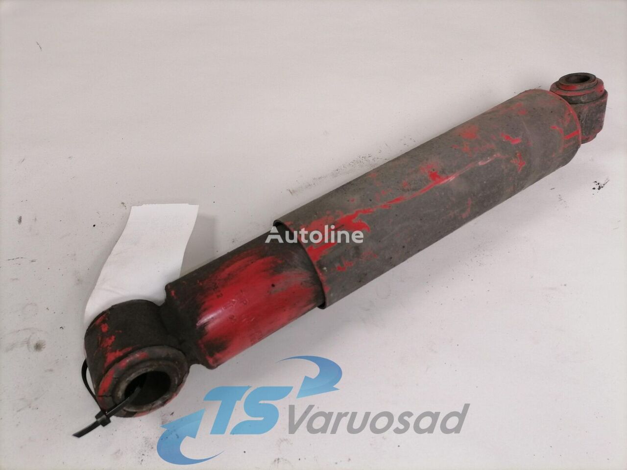 amortizer MAN Rear axel shock absorber 902765 za vlačilec MAN TGA 18.430