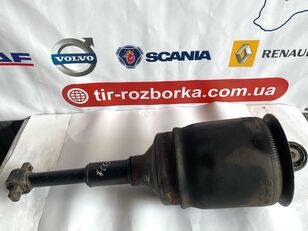 MAN Амортизатор МАN TGA/TGS/TGX з подушкою shock absorber for MAN TGA, TGS, TGX truck tractor