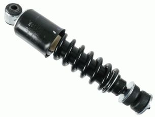 MAN КАБ. L255*315 SACHS 112 shock absorber for MAN F90, F2000 truck