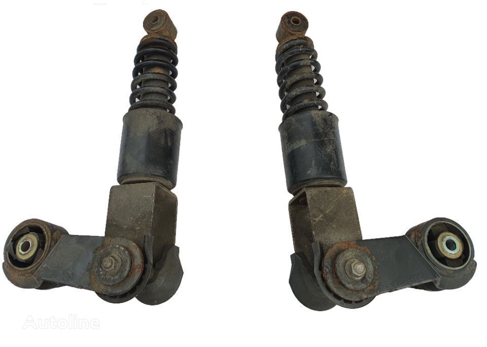 shock absorber for Mercedes-Benz Actros / Atego truck tractor