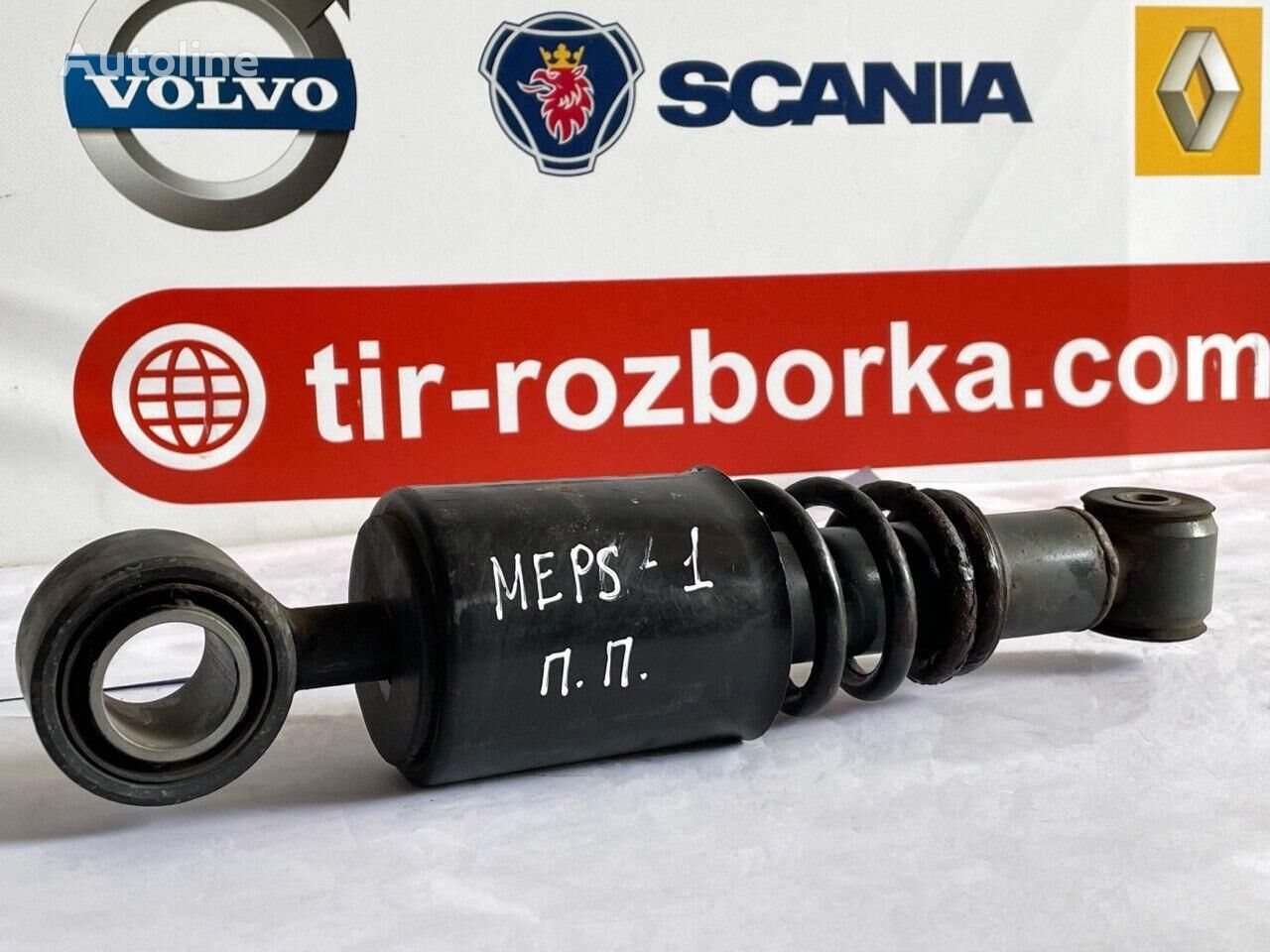 Mercedes-Benz Actros 9603101655 shock absorber for Mercedes-Benz ACTROS MP4 truck tractor